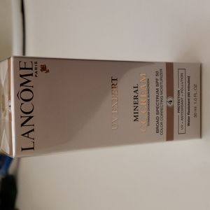Lancome Mineral CC Cream 4